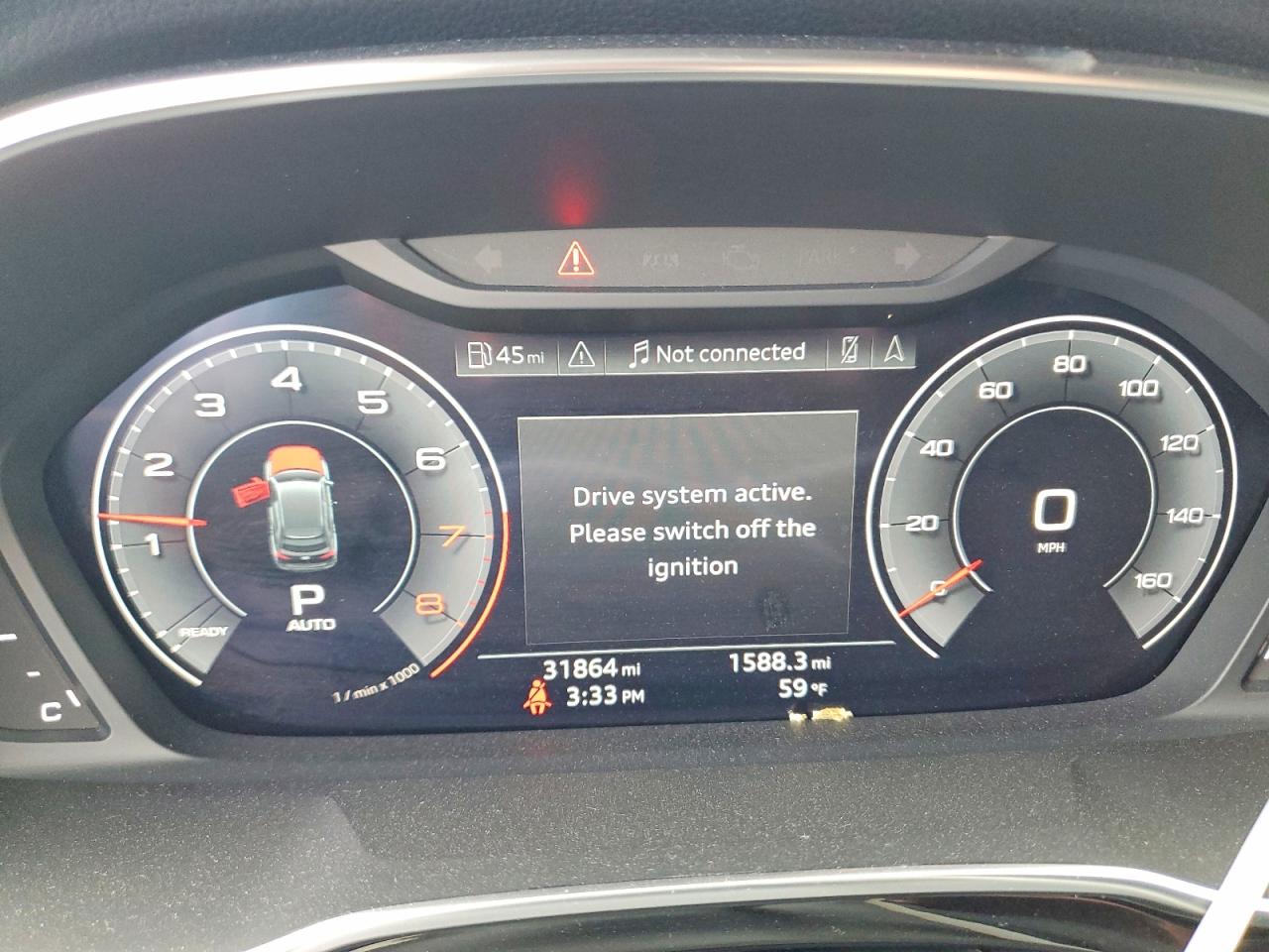 2019 AUDI Q3 quattro Premium Plus