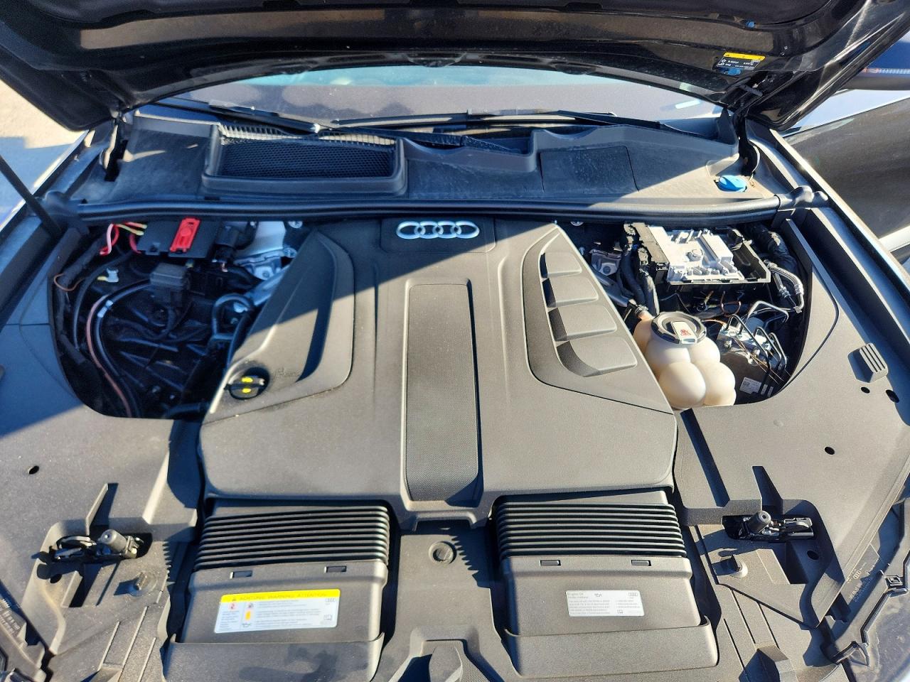 2019 AUDI Q7
