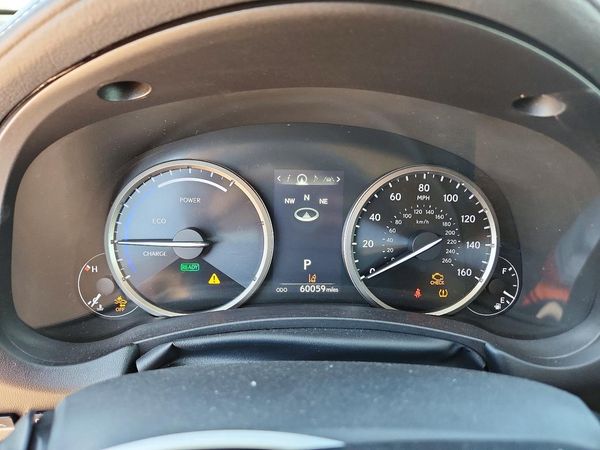 2020 LEXUS NX 300H Premium