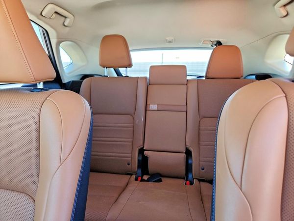 2020 LEXUS NX 300H Premium