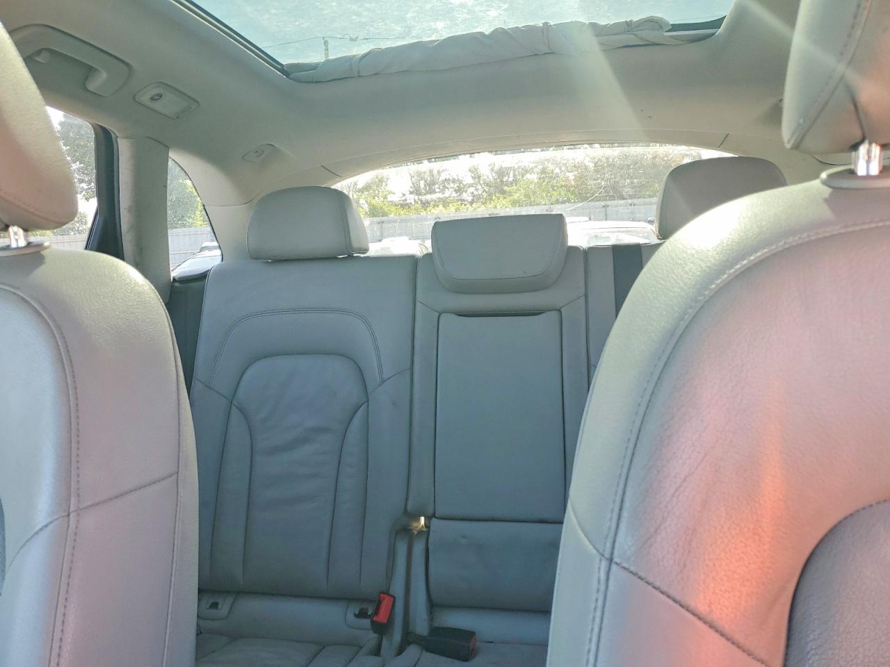 2014 AUDI Q5