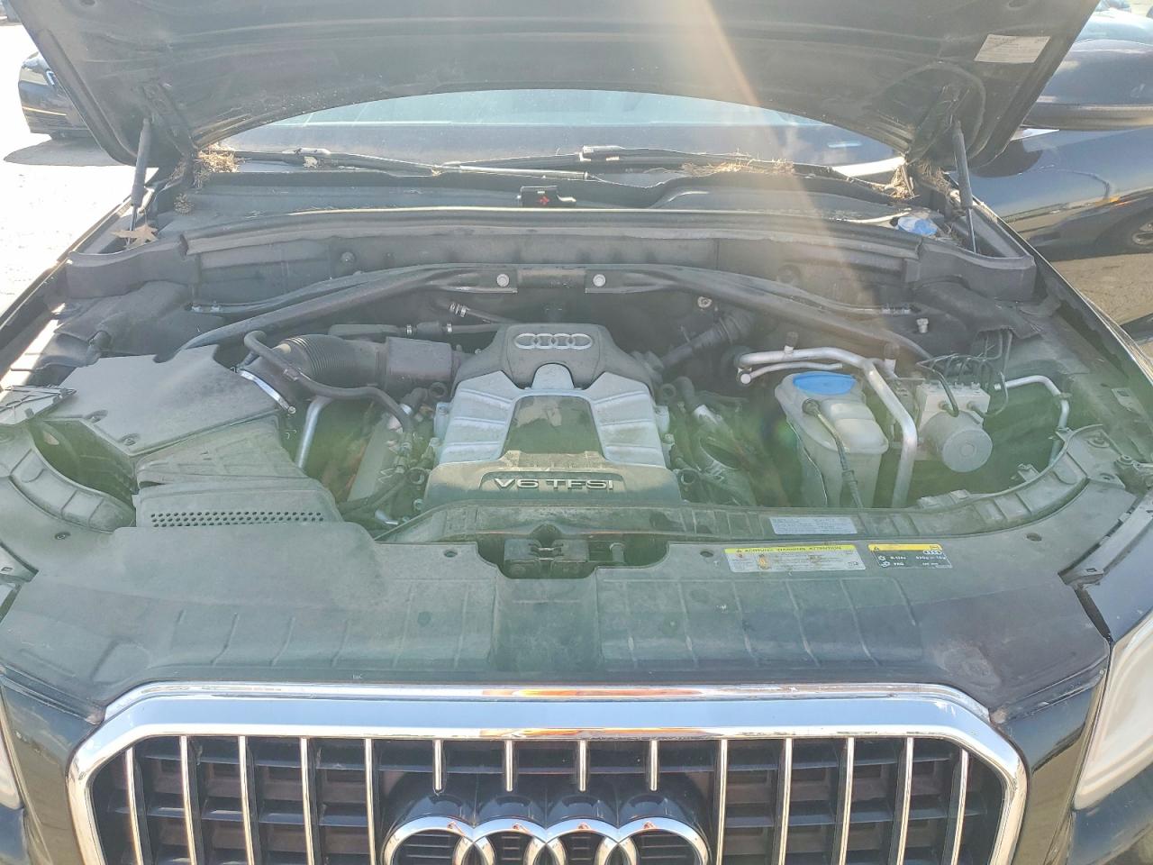 2014 AUDI Q5