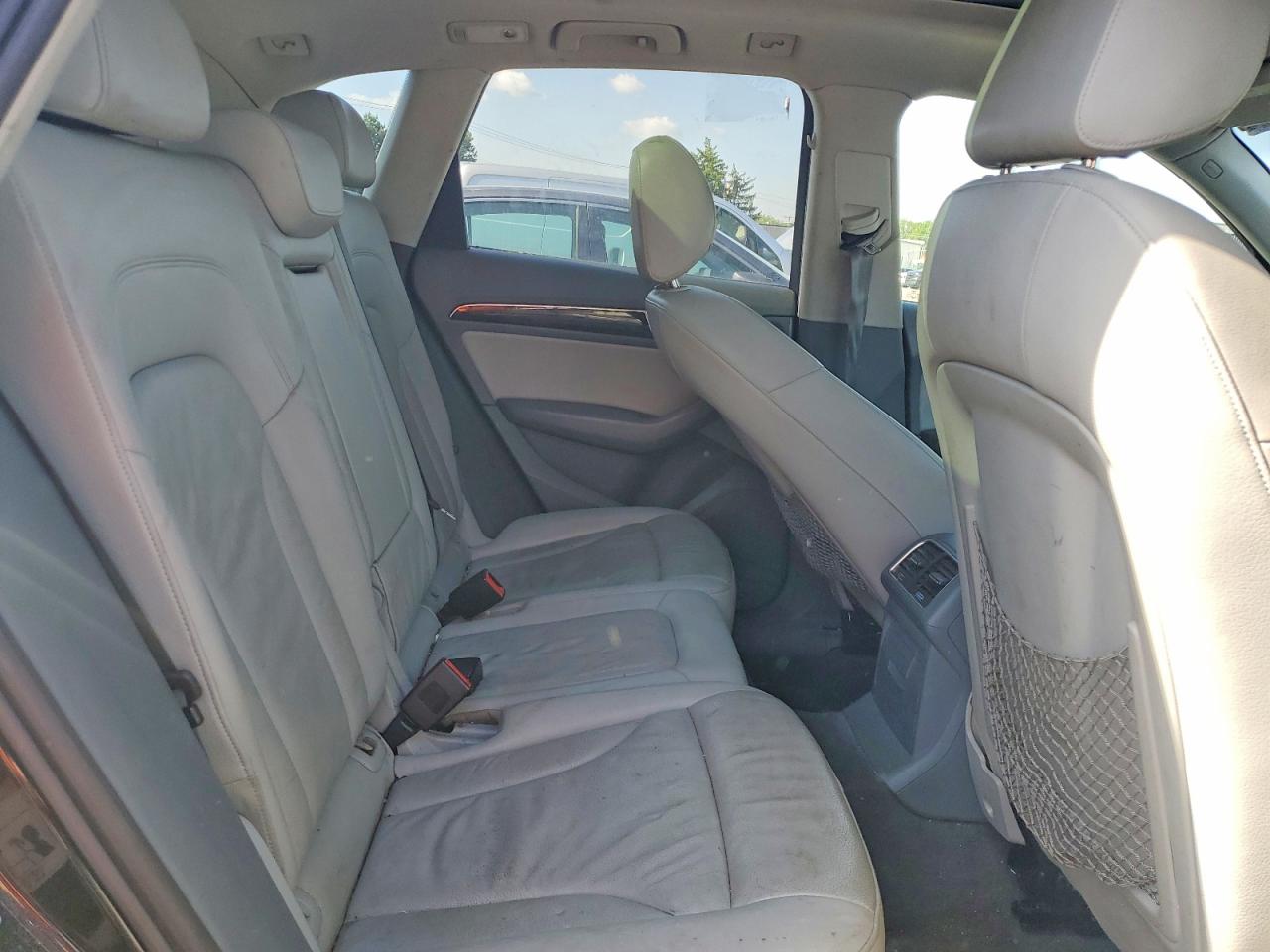 2014 AUDI Q5