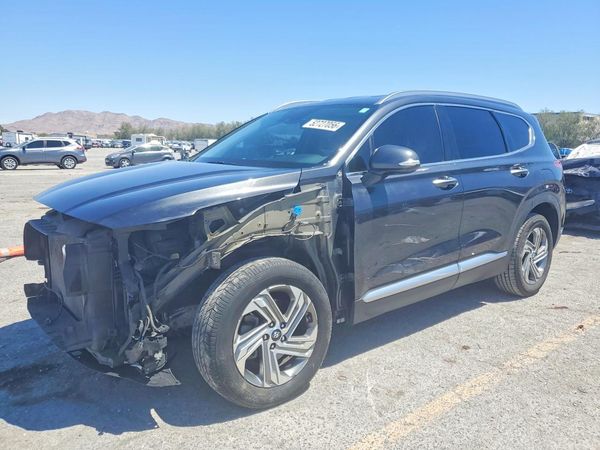 2021 HYUNDAI SANTA FE — DSFA — Front 3/4