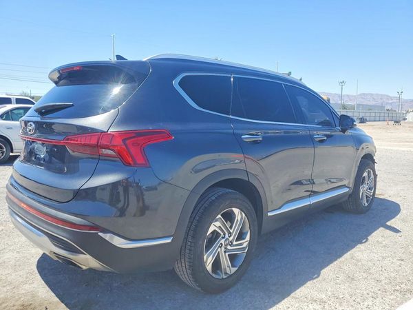 2021 HYUNDAI SANTA FE SEL w/ Convenience Pkg — PSRA