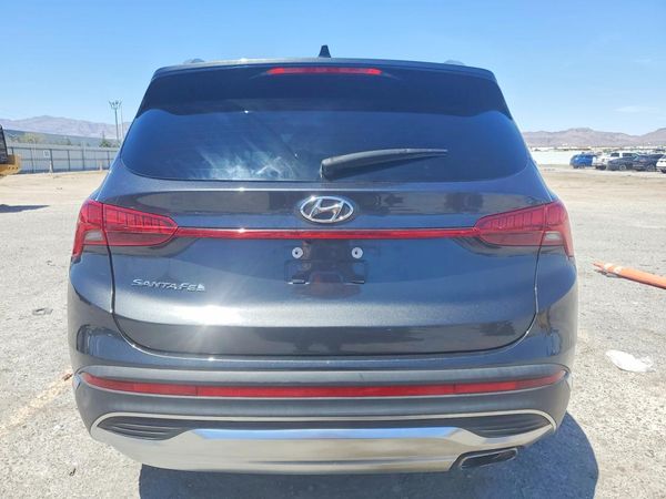 2021 HYUNDAI SANTA FE SEL w/ Convenience Pkg — DIRR