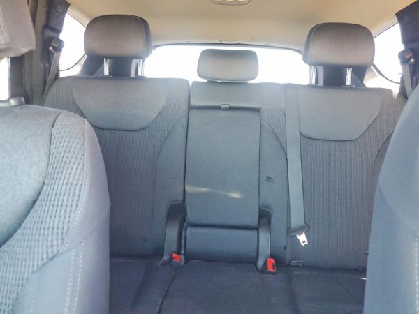 2021 HYUNDAI SANTA FE SEL w/ Convenience Pkg — SUVN