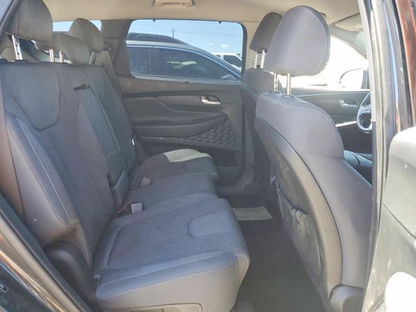 2021 HYUNDAI SANTA FE SEL w/ Convenience Pkg — PSRS