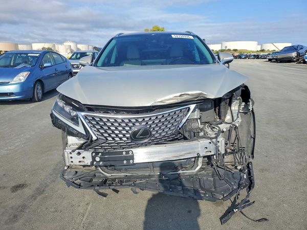 2020 LEXUS RX