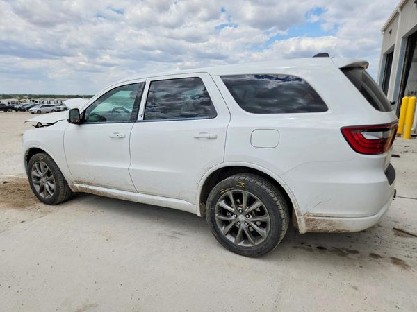 2014 DODGE DURANGO