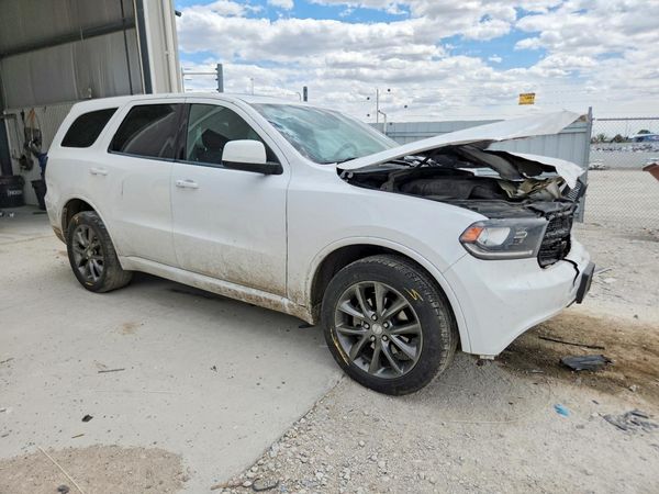 2014 DODGE DURANGO