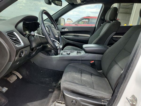 2014 DODGE DURANGO