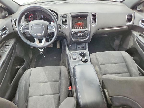 2014 DODGE DURANGO