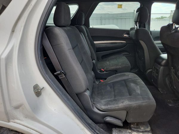2014 DODGE DURANGO