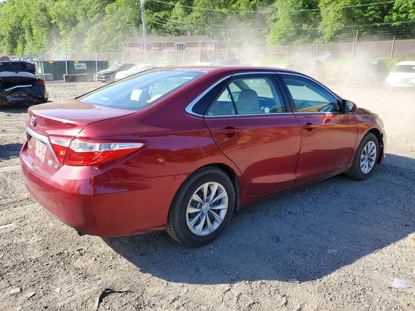 2015 TOYOTA CAMRY SOLA Hybrid