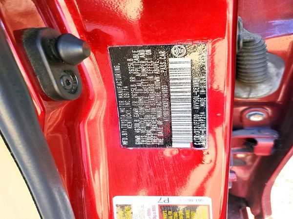2015 TOYOTA CAMRY SOLA Hybrid