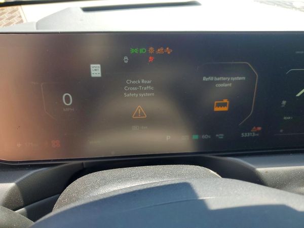 2024 KIA EV9 GT-Line