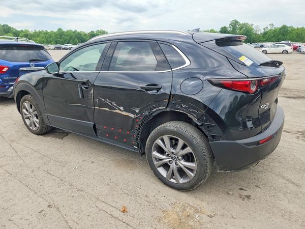 2022 MAZDA CX-30 Premium Package