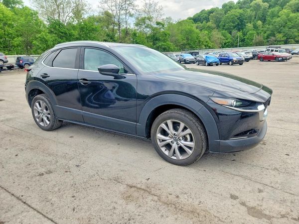 2022 MAZDA CX-30 Premium Package