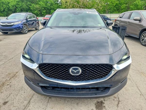 2022 MAZDA CX-30 Premium Package