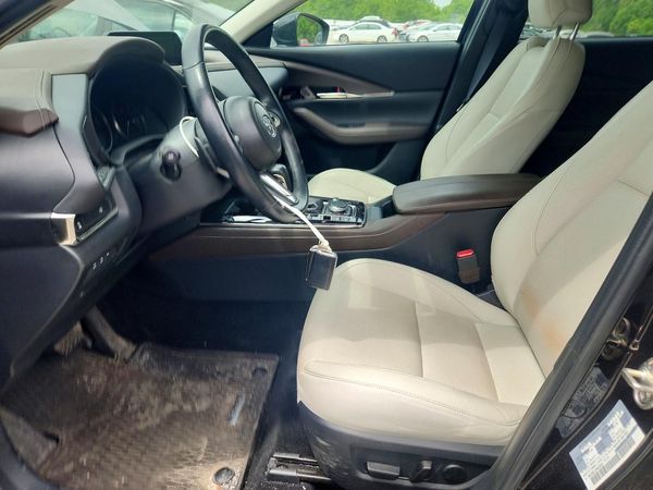 2022 MAZDA CX-30 Premium Package