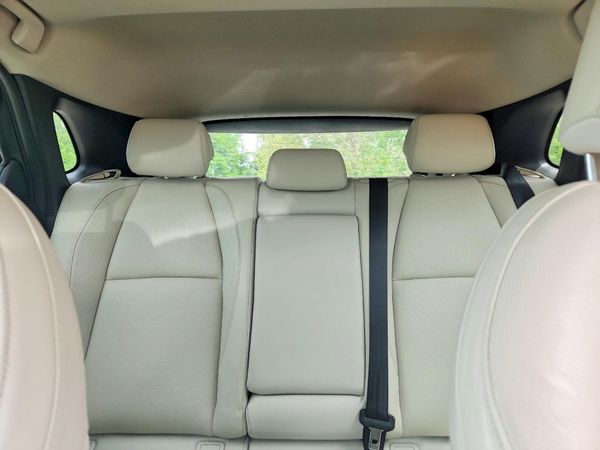 2022 MAZDA CX-30 Premium Package