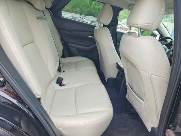 2022 MAZDA CX-30 Premium Package