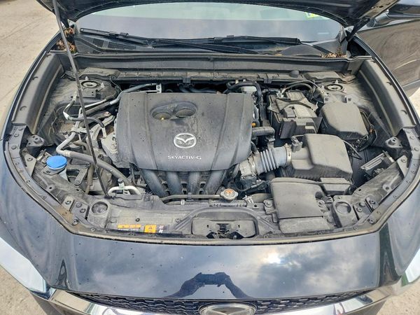 2022 MAZDA CX-30 Premium Package