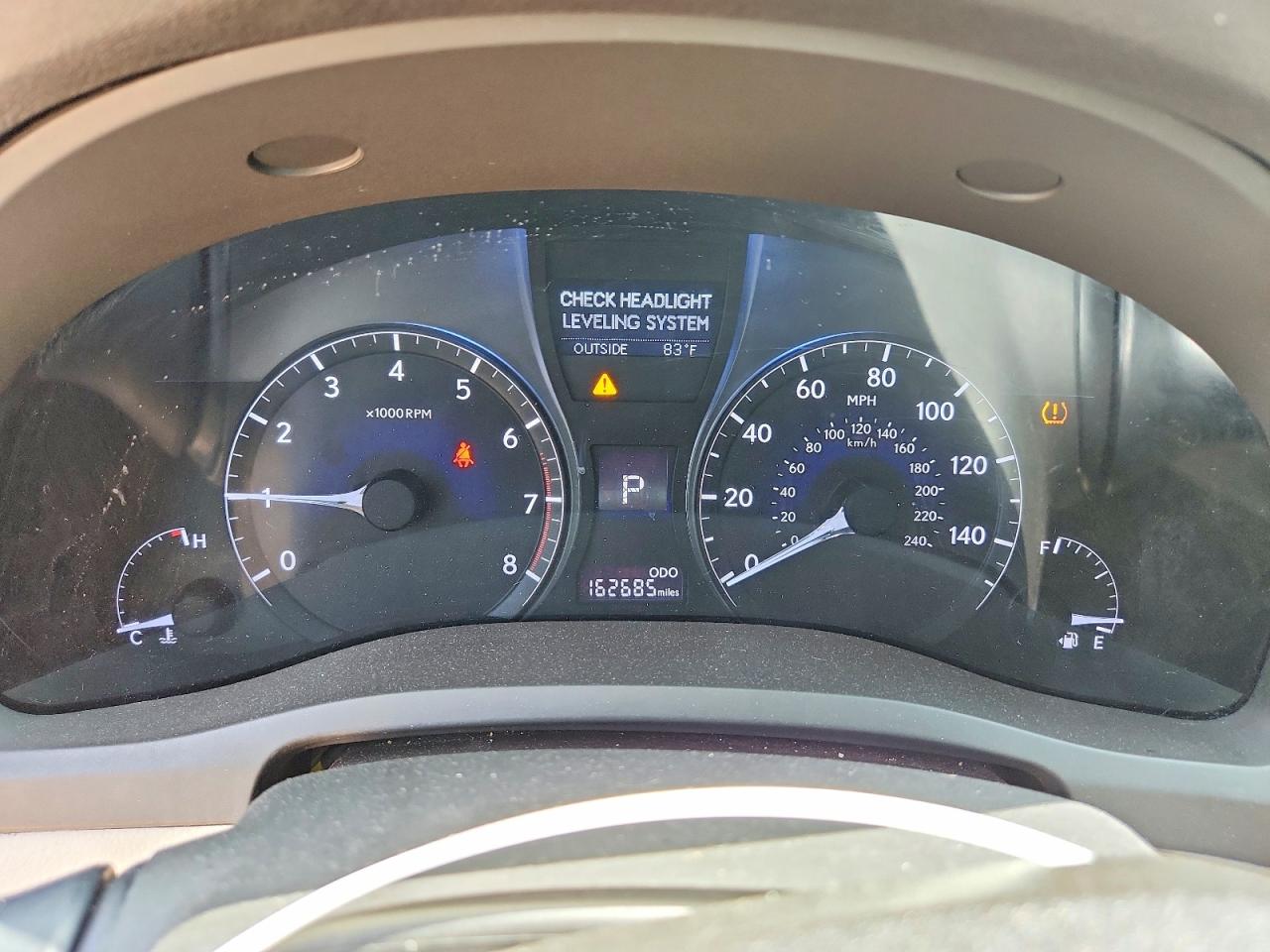 2015 LEXUS RX