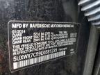 2014 BMW X3 xDrive35i