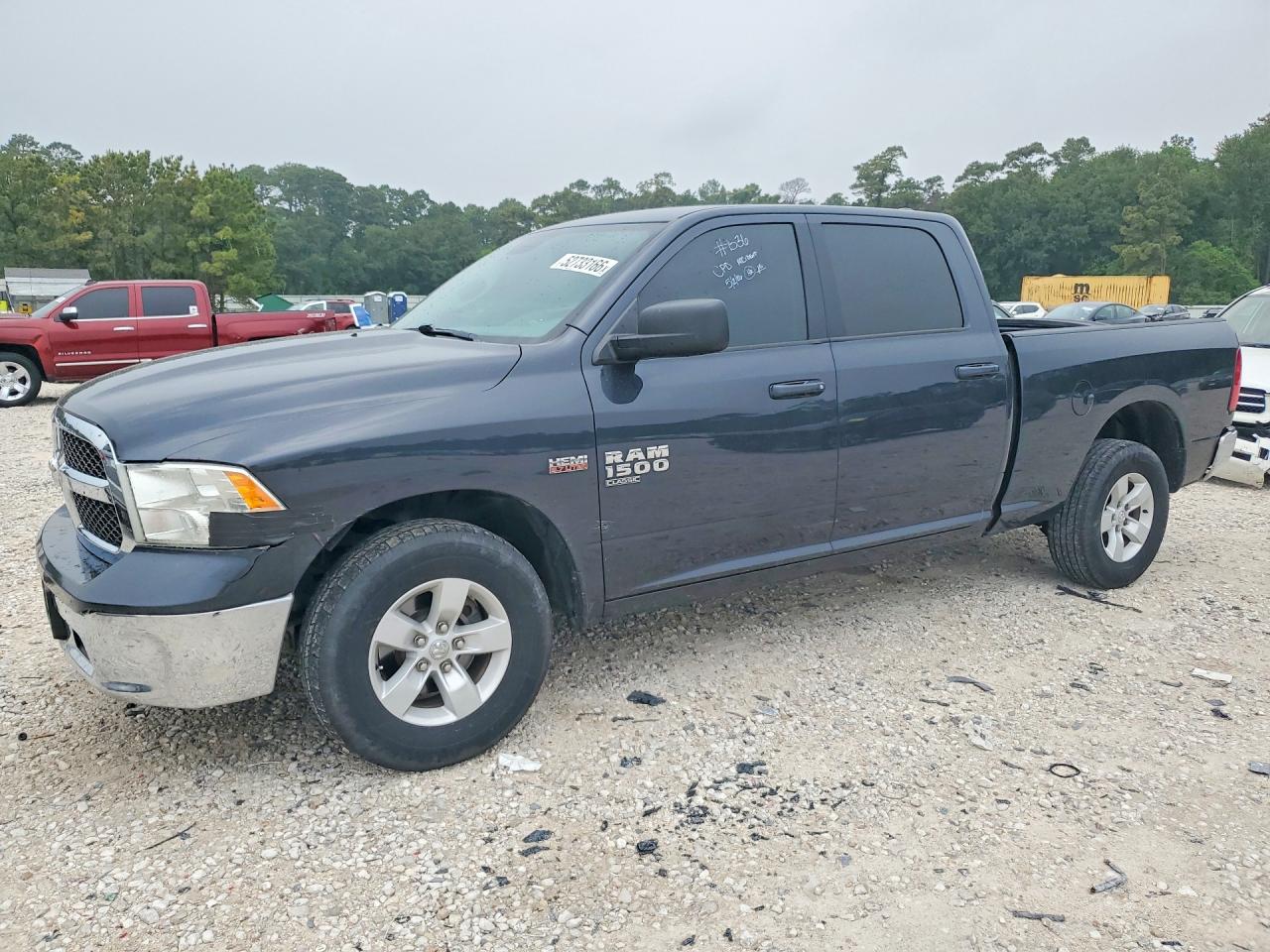 2019 RAM 1500 CLASSIC
