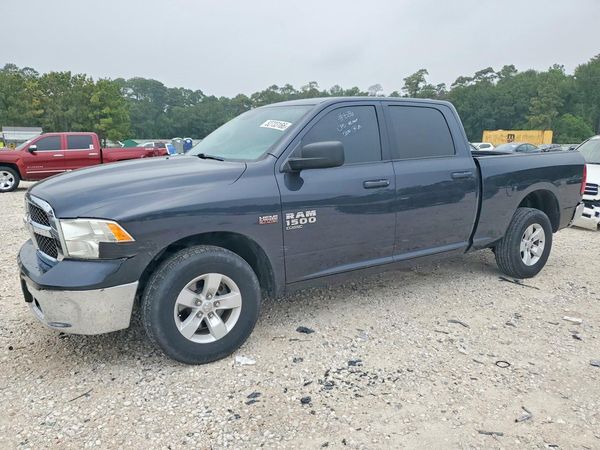 2019 RAM 1500 CLASSIC
