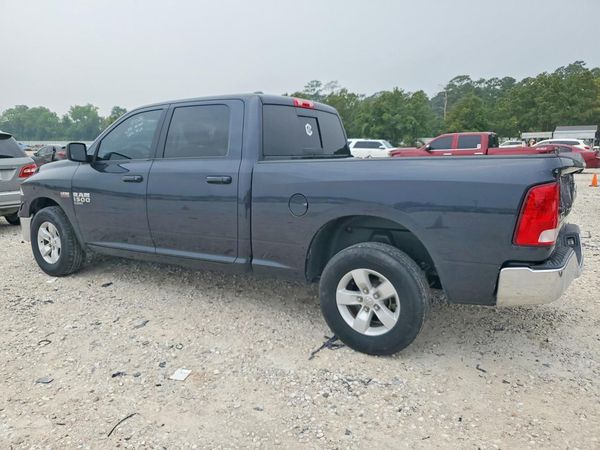2019 RAM 1500 CLASSIC