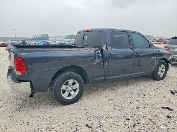 2019 RAM 1500 CLASSIC
