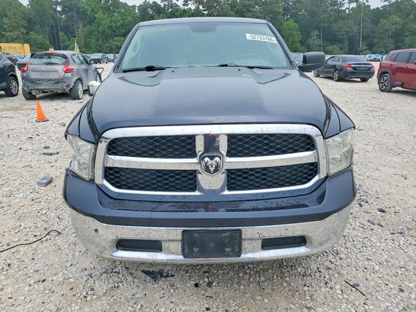2019 RAM 1500 CLASSIC