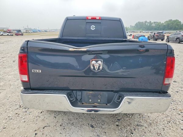 2019 RAM 1500 CLASSIC