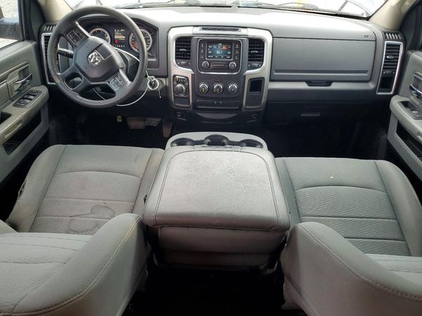 2019 RAM 1500 CLASSIC