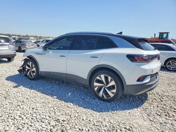 2021 VOLKSWAGEN ID.4