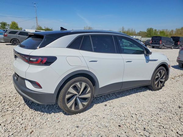 2021 VOLKSWAGEN ID.4
