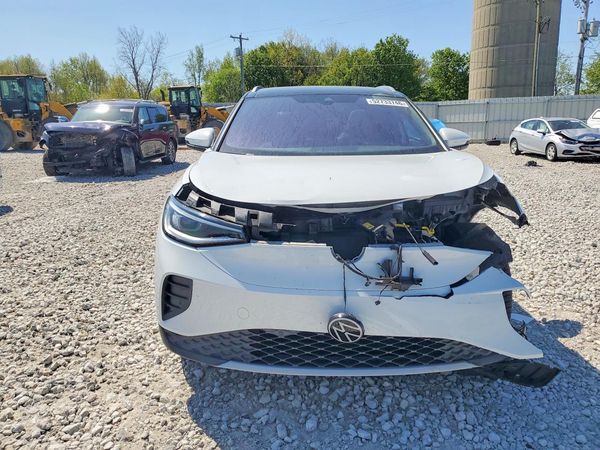 2021 VOLKSWAGEN ID.4