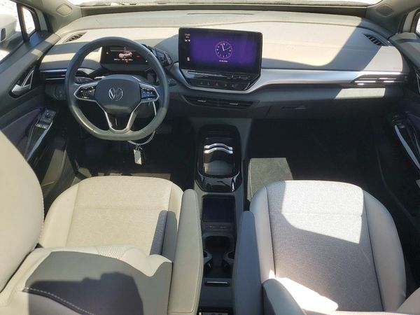 2021 VOLKSWAGEN ID.4