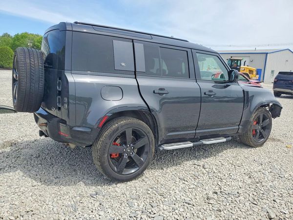 2023 LAND ROVER DEFENDER 110 X