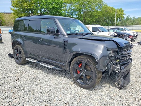 2023 LAND ROVER DEFENDER 110 X