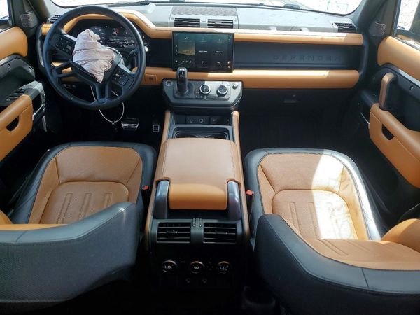 2023 LAND ROVER DEFENDER 110 X