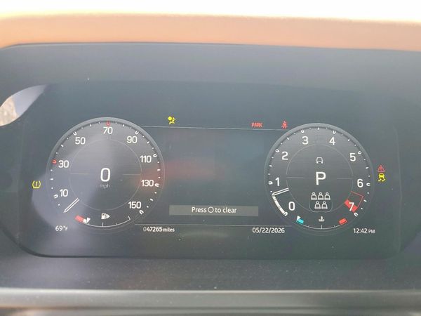 2023 LAND ROVER DEFENDER 110 X