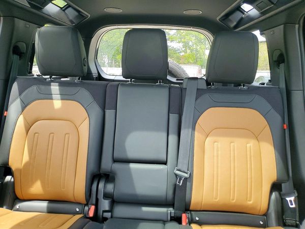 2023 LAND ROVER DEFENDER 110 X