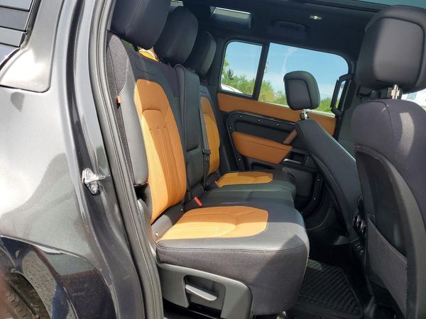 2023 LAND ROVER DEFENDER 110 X