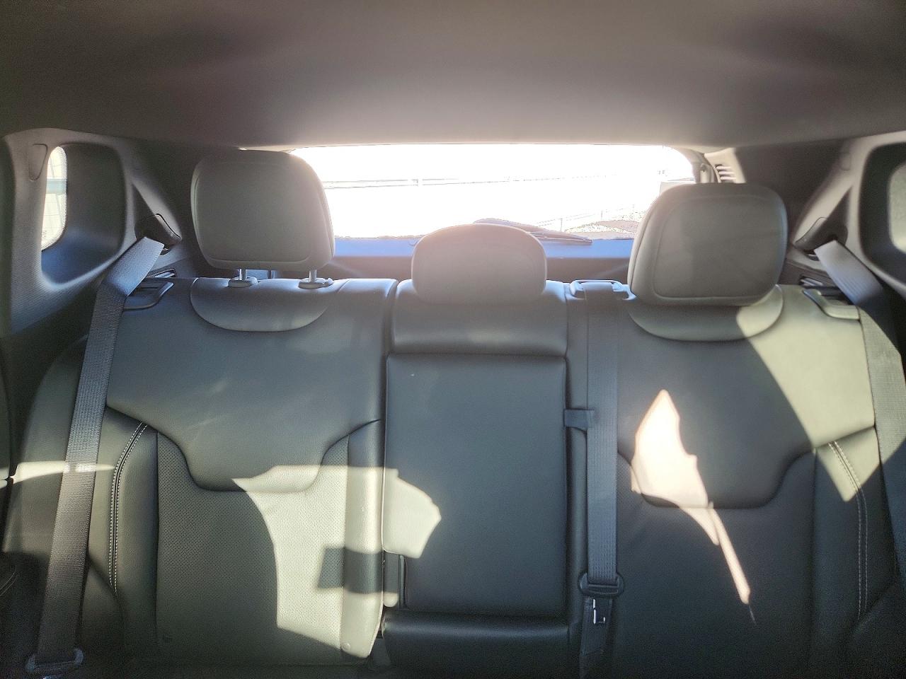 2021 JEEP COMPASS 80TH SPEC. EDITION 4X4