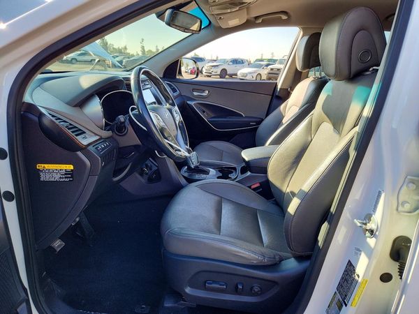 2019 HYUNDAI SANTA FE XL SE Premium pkg