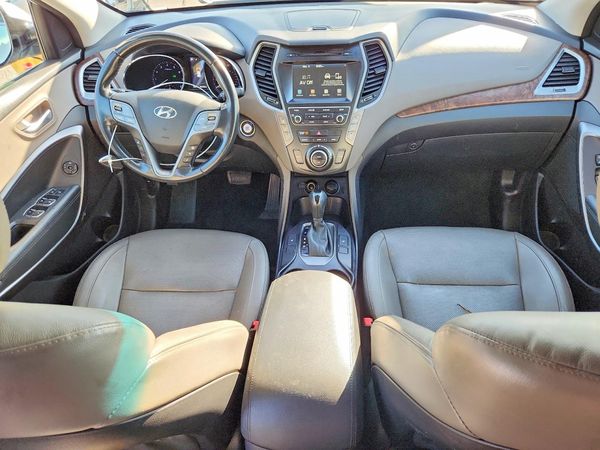 2019 HYUNDAI SANTA FE XL SE Premium pkg